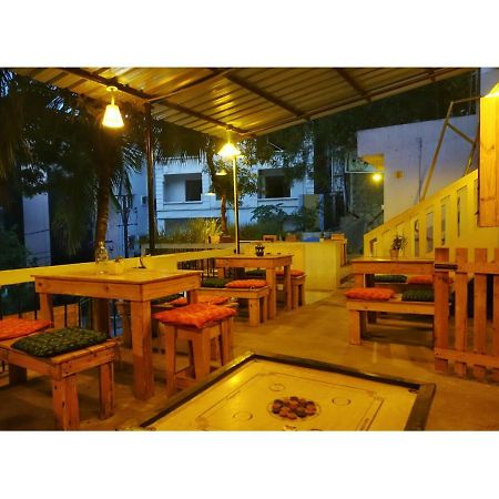 Shepherd Stories - Community Stay For Social Entrepreneurs Hyderabad Exterior foto