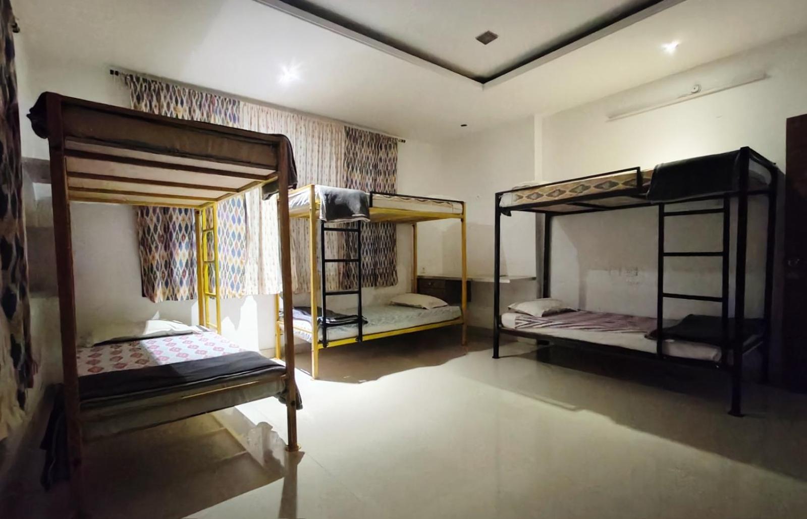 Shepherd Stories - Community Stay For Social Entrepreneurs Hyderabad Exterior foto