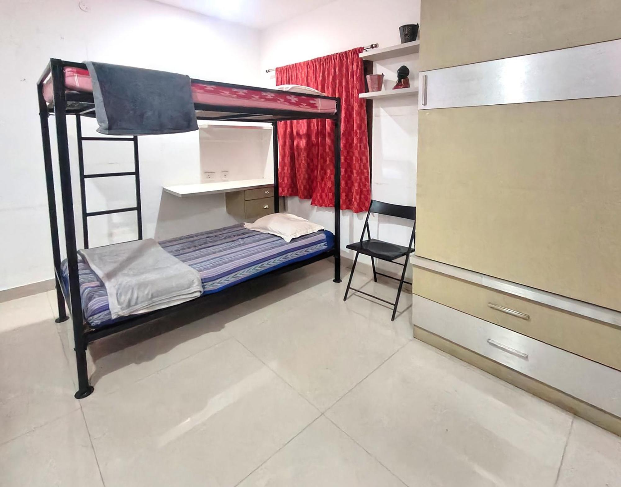 Shepherd Stories - Community Stay For Social Entrepreneurs Hyderabad Exterior foto