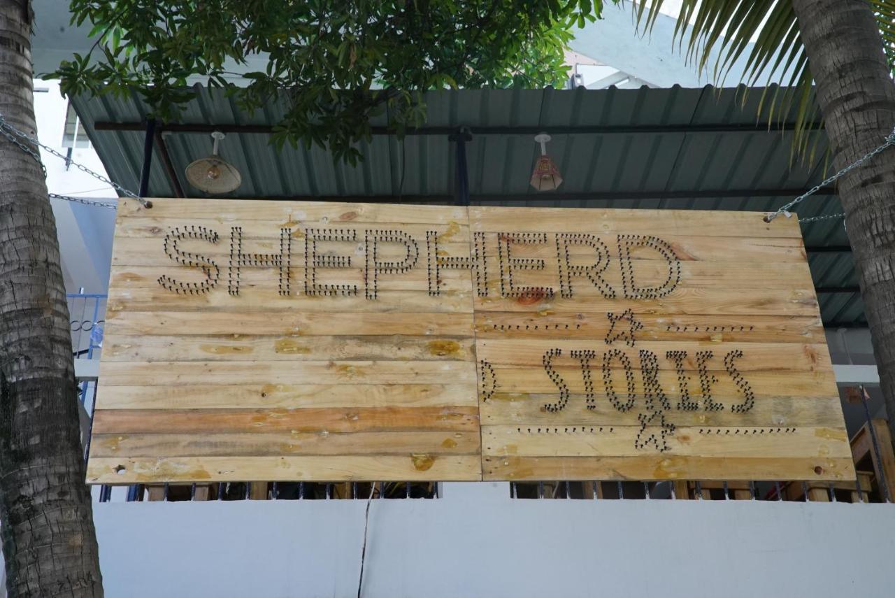 Shepherd Stories - Community Stay For Social Entrepreneurs Hyderabad Exterior foto