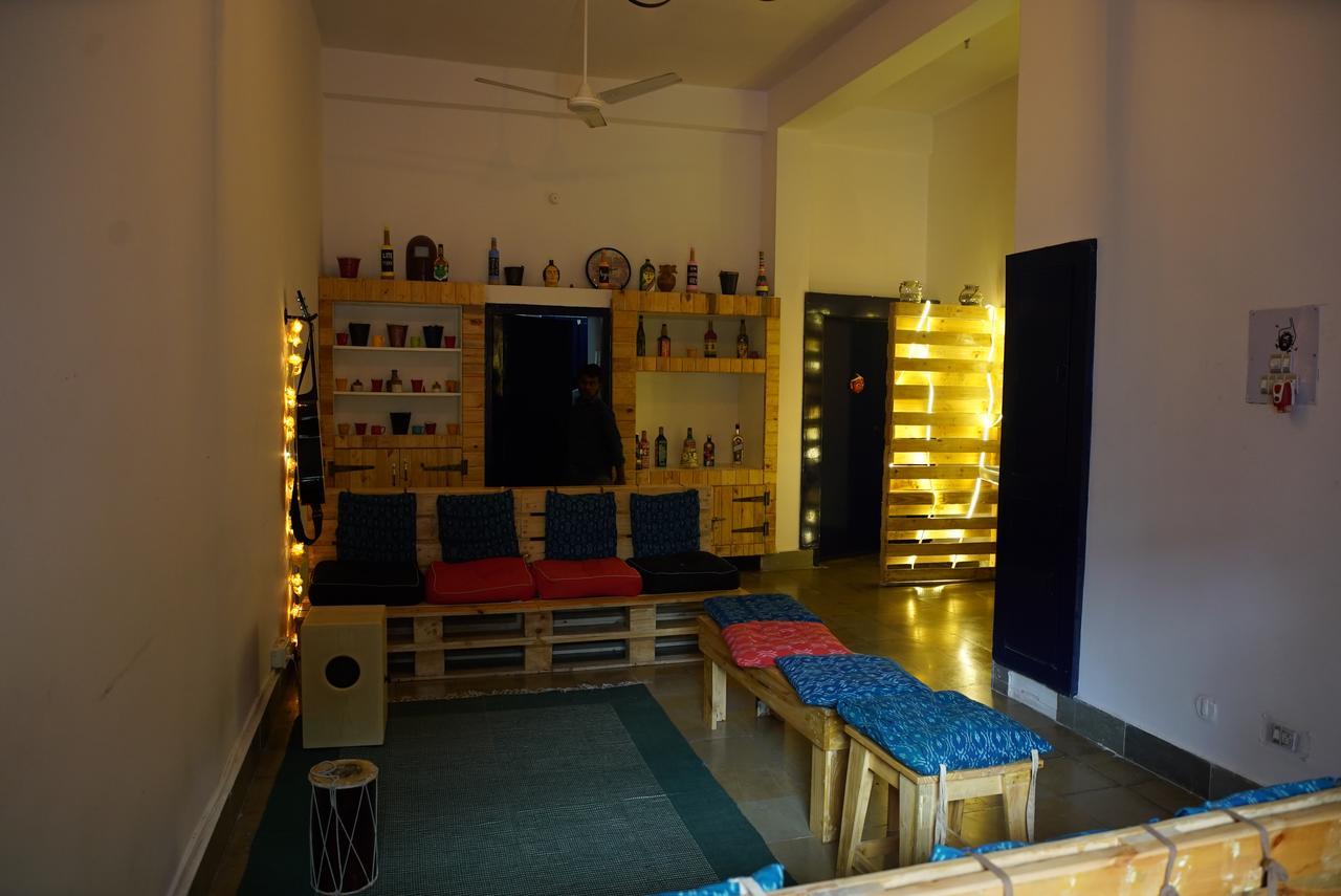Shepherd Stories - Community Stay For Social Entrepreneurs Hyderabad Exterior foto