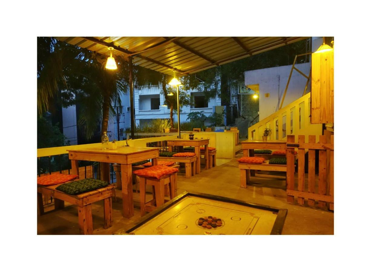 Shepherd Stories - Community Stay For Social Entrepreneurs Hyderabad Exterior foto